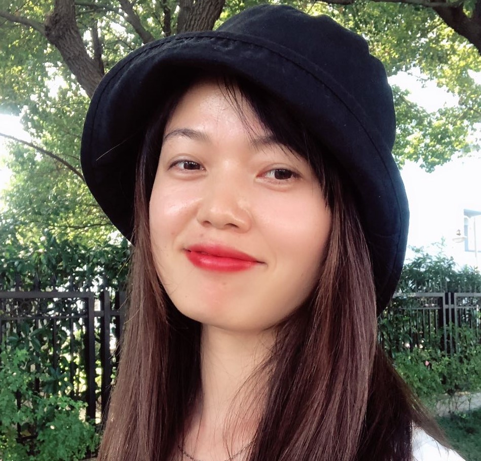 沙俄女孩