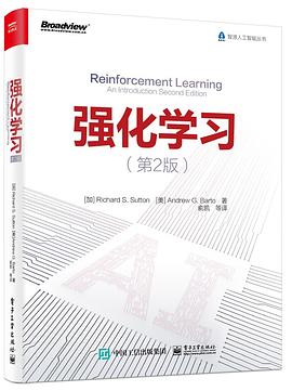 Reinforcement Learning: An Introduction